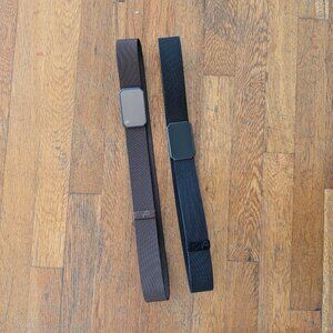 Groove Life Groove Belts